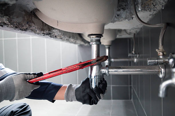 Trusted Garbage Disposal Repair service in Van Wyck, SC - Masters Plumbing Service